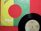 DAVID BOWIE RARE ? Breaking Glass Australian NM MEGA ?