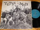 Private KILLER 1964 MN Garage Surf LP - YETTI-MEN - KAL