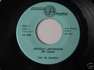 ES SHADES GARAGE PSYCH ON UNITED AUDIO 45