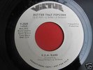 R.D.M BAND 45-Butter That Popcorn RARE promo FUNK