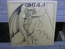 OBATALA LP on DASH rare DISCO soul EX copy SHRINK