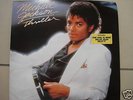 THRILLER - JACKSON MICHAEL (33 TOURS)