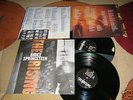 BRUCE SPRINGSTEEN - The Rising 2Lp vinyl