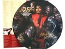 VINYL  PICTURE DISC  MICHAEL JACKSON
