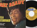 Ella FITZGERALD * 'Get ready' NORTHERN SOUL MOD * Hear