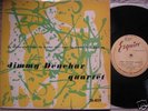 JIMMY DEUCHAR QUARTET