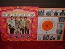 TREMELOES Chip, Rick, Alan & Dave LP 1967 1st MINT