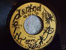 ERROL HOLT- DREAD CONGO- ROOTS 45- ISLAND GOLD LISTEN