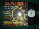 THE BELMONTS: SUPER RARE 