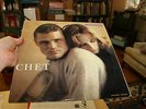 CHET  ballads by chet baker riverside rlp 12-209 1st