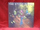 STONE ROSES Rock Flowers 1989 UK LIVE BLACKPOOL RARE LP