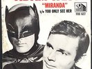 Adam West Batman Miranda 7