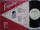 1952 MELODY MAKER ALL STARS (BRITISH JAZZ)ESQUIRE 10