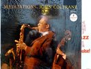 JOHN COLTRANE 