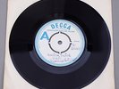 JIMI HENDRIX/CURTIS KNIGHT: 1967 Decca DEMO (Unissued)