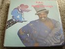 F.A.T. FUNKY AND TOUGH LP ON BOLD-RARE