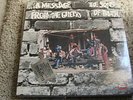 THE SONS OF TRUTH A MESSAGE FROM THE GHETTO LP-SEALED