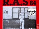 LP R.A.S RAS 84 A.P.R.B.N FOMB 2 Skinhead Oi Hooligan