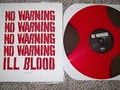 No Warning Ill Blood Blacklisted American Nightmare TUI