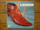 Legend by Legend (Red Shoe Album) Vertigo 1970