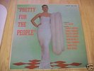 Pepper Adams Kenny Dorham Paul Chambers Savoy DG LP