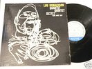 Lou Donaldson Quartet/Quintet/Sextet BLUE NOTE BLP 1537
