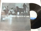 Stanley Turrentine BLUE HOUR Blue Note BLP 4057 W 63rd