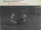 Kenny Drew-Trio-Riverside 12-224-Beautiful Heavy Vinyl