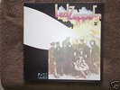 Led Zeppelin II LP1969 Killing floor/Lemon song Rare