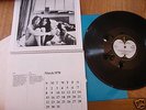 the beatles john lennon lp uk 1st live peace in toronto