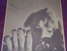 The Residents - Fingerprince LP 1st press Ralph NM