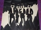 The Residents -Eskimo LP 1st press white vinyl Ralph NM