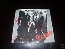 THE CLASH REMOTE CONTROL ORIGINAL SIGNED 7