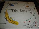 THE CURE CATERPILLAR HOLLAND 12 INCH RECORD HAPPY MAN