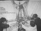 Hermann Nitsch Akustisches Abreaktionsspiel 30-382 LP