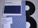 SPIRITUALIZED ladies and gentlemen 2LP VINYL spacemen 3
