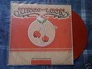 KINGS OF LEON - HOLY ROLLER NOVOCAINE - U.K. RED VINYL