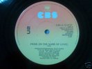 U2 PRIDE RARE 12
