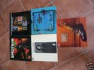 6x LP Volker Kriegel