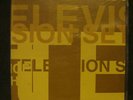 TELEVISION SET LP,  RARE Minimal Synth Cold Wave
