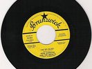 Northern Soul--HERB JOHNSON & IMPACTS---CLICK TO HEAR