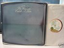 Bob Marley The WAILERS Catch A Fire ORIG ZIPPO COVER LP