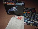 STARLIGHT EXPRESS - ORIGINAL CAST / 2-LP + 5 RARE PHOTO