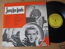 Jerry Lee Lewis LP Sun Records ORIG. Sun # 1230