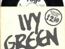 IVY GREEN DUTCH KBD PUNK RARE FIRST 45