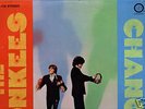The Monkees Changes Sealed Lp COLGEMS