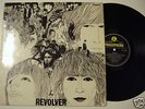 BEATLES Revolver ORIGINALYEX 605-1/YEX 606-1 Dr. ROBERT