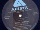 BAY CITY ROLLERS -RARE 12 INCH DISCO -ARISTA -NEAR MINT