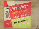 LIONEL HAMPTON ALL STARS DECCA 7013 STARDUST 10 IN EP