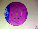 RARE NORTHERN SOUL 45  CHRIS JACKSON  SOUL CITY